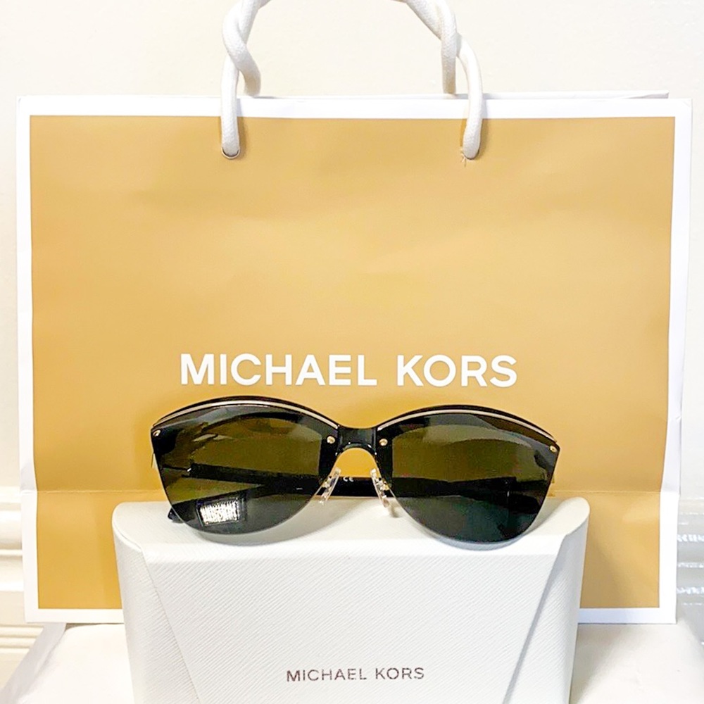 Michael Kors MK-2113 Condado Sunglasses - Picture 6 of 7
